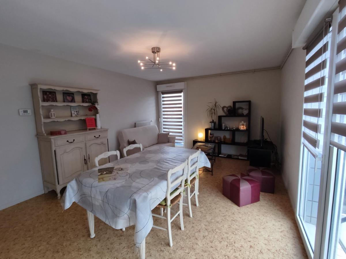 Nid Douillet Au Coeur De Rosendael,Tres Bien Situe Apartment Dunkirk Exterior photo