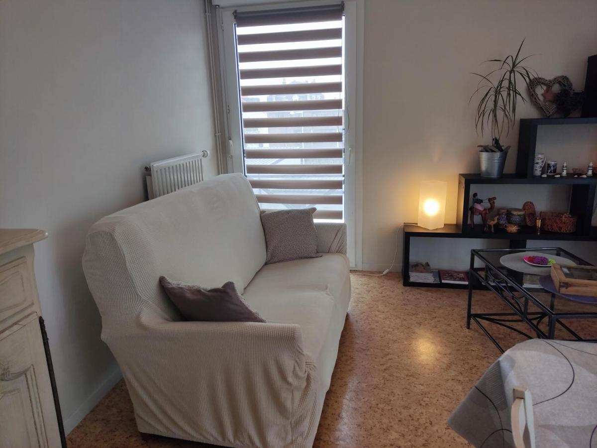 Nid Douillet Au Coeur De Rosendael,Tres Bien Situe Apartment Dunkirk Exterior photo