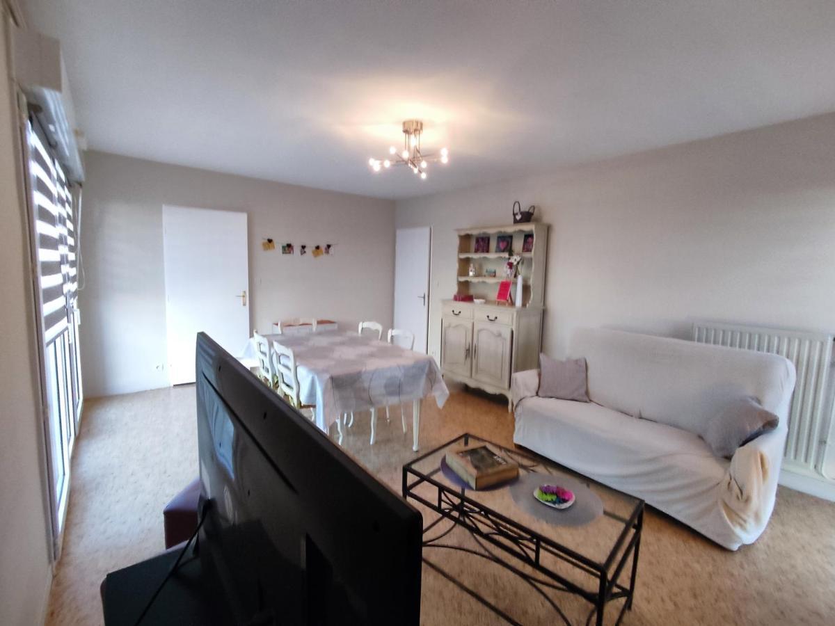 Nid Douillet Au Coeur De Rosendael,Tres Bien Situe Apartment Dunkirk Exterior photo