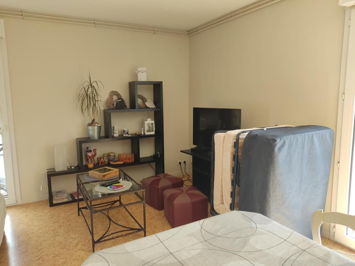 Nid Douillet Au Coeur De Rosendael,Tres Bien Situe Apartment Dunkirk Exterior photo